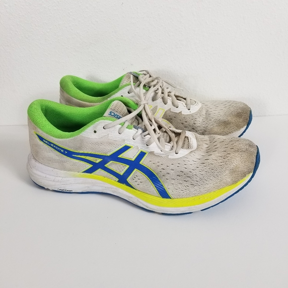 Asics Other - ASICS shoes men's size 13